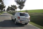 Jeep Grand Cherokee 2005 года